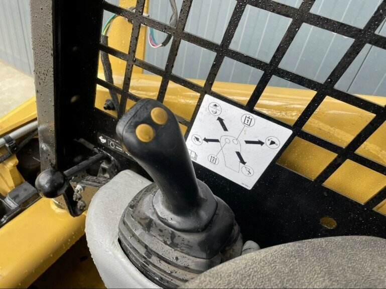 2022 CATERPILLAR 216 B3 LOADER (SKID STEER)