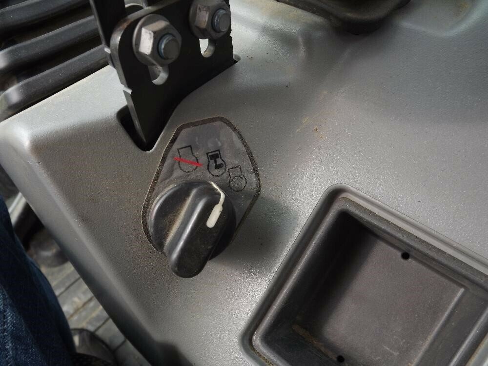 2018 BOBCAT E35I MINI EXCAVATOR EXCAVATOR