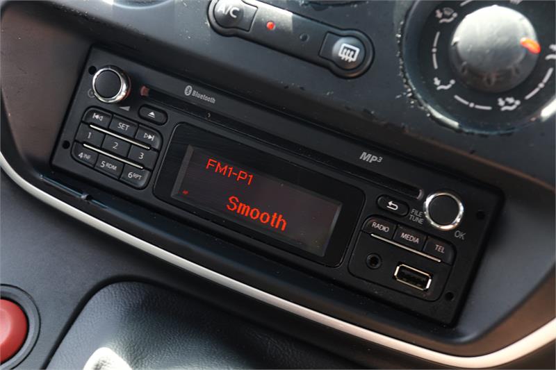 2018 RENAULT KANGOO F61 PHASE II MAXI MANUAL VAN