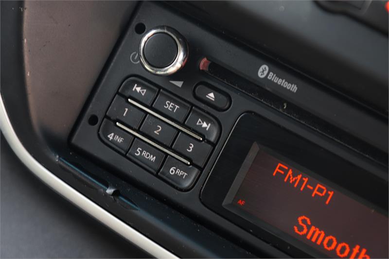 2018 RENAULT KANGOO F61 PHASE II MAXI MANUAL VAN