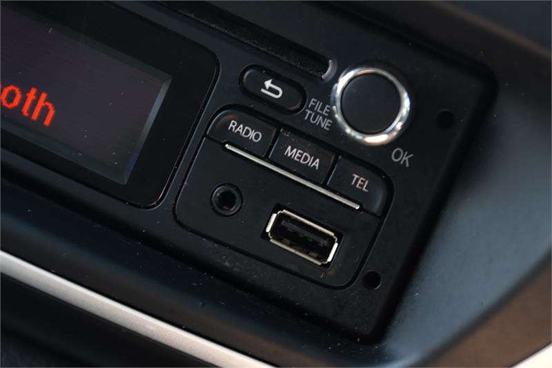 2018 RENAULT KANGOO F61 PHASE II MAXI MANUAL VAN