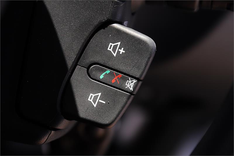 2018 RENAULT KANGOO F61 PHASE II MAXI MANUAL VAN
