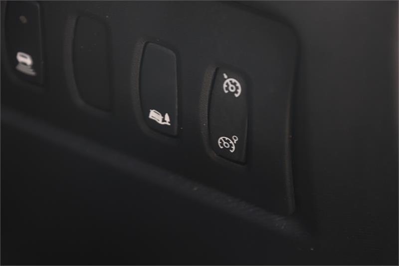 2018 RENAULT KANGOO F61 PHASE II MAXI MANUAL VAN
