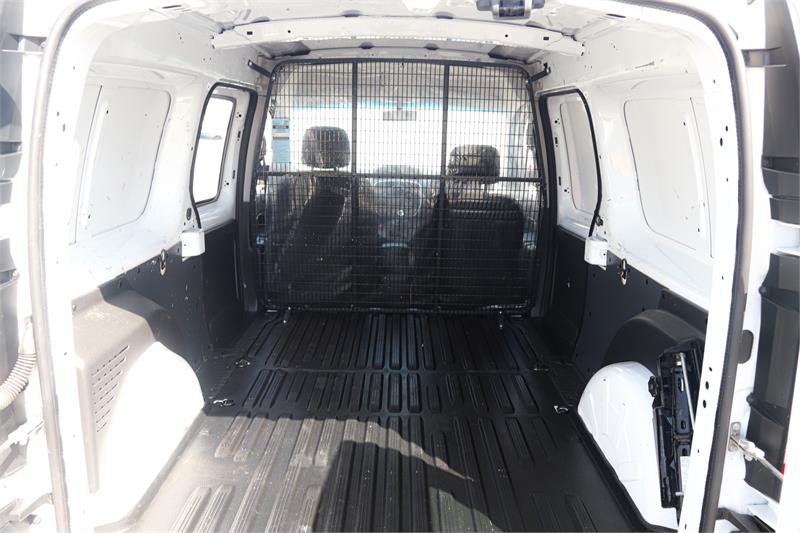 2018 RENAULT KANGOO F61 PHASE II MAXI MANUAL VAN