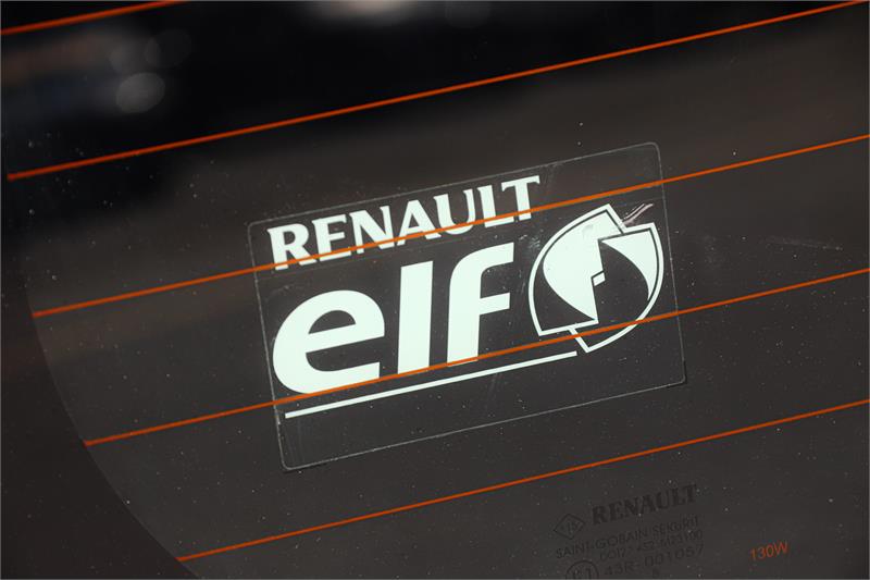 2018 RENAULT KANGOO F61 PHASE II MAXI MANUAL VAN