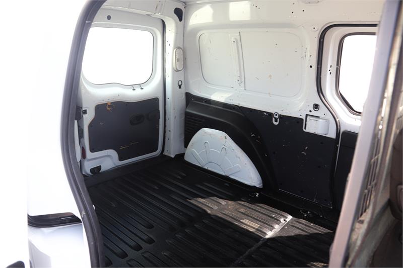 2018 RENAULT KANGOO F61 PHASE II MAXI MANUAL VAN