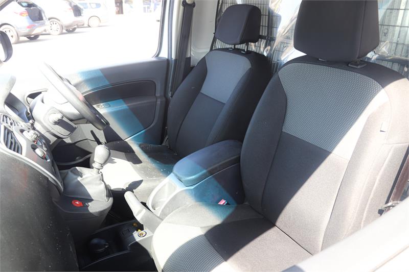 2018 RENAULT KANGOO F61 PHASE II MAXI MANUAL VAN