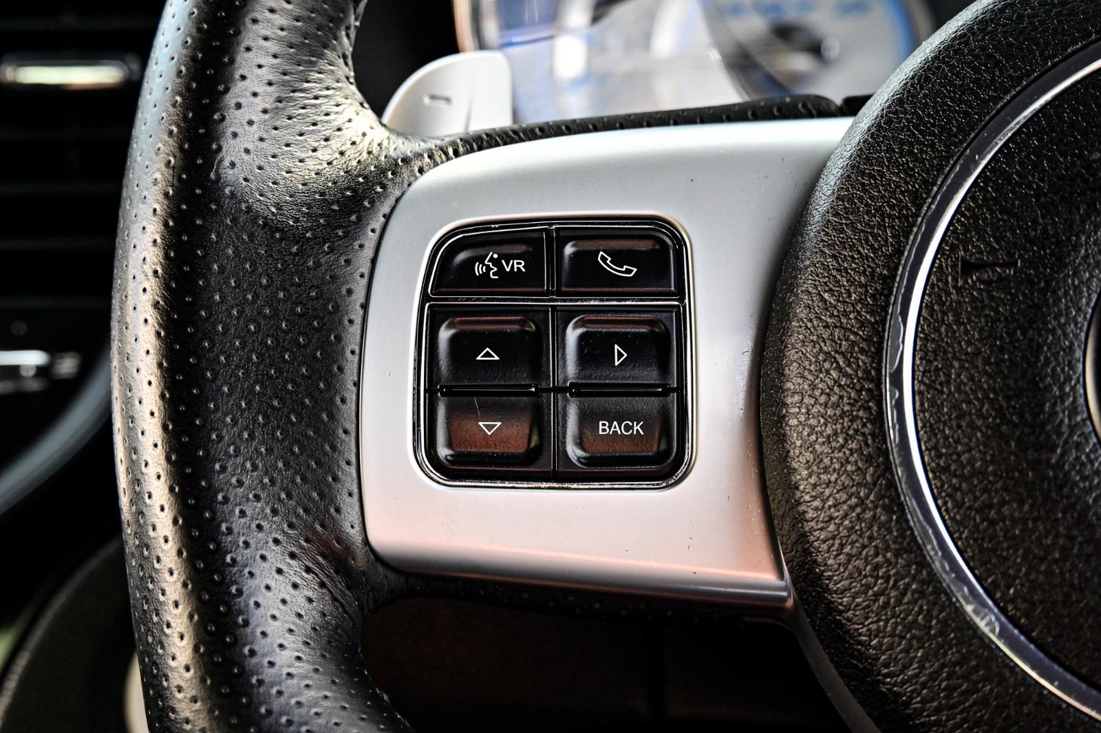 2013 CHRYSLER 300 LX SRT-8 SPORTS AUTOMATIC SEDAN
