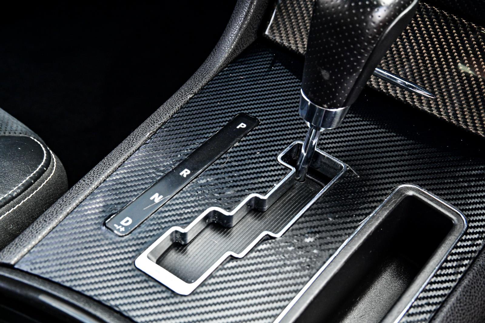 2013 CHRYSLER 300 LX SRT-8 SPORTS AUTOMATIC SEDAN