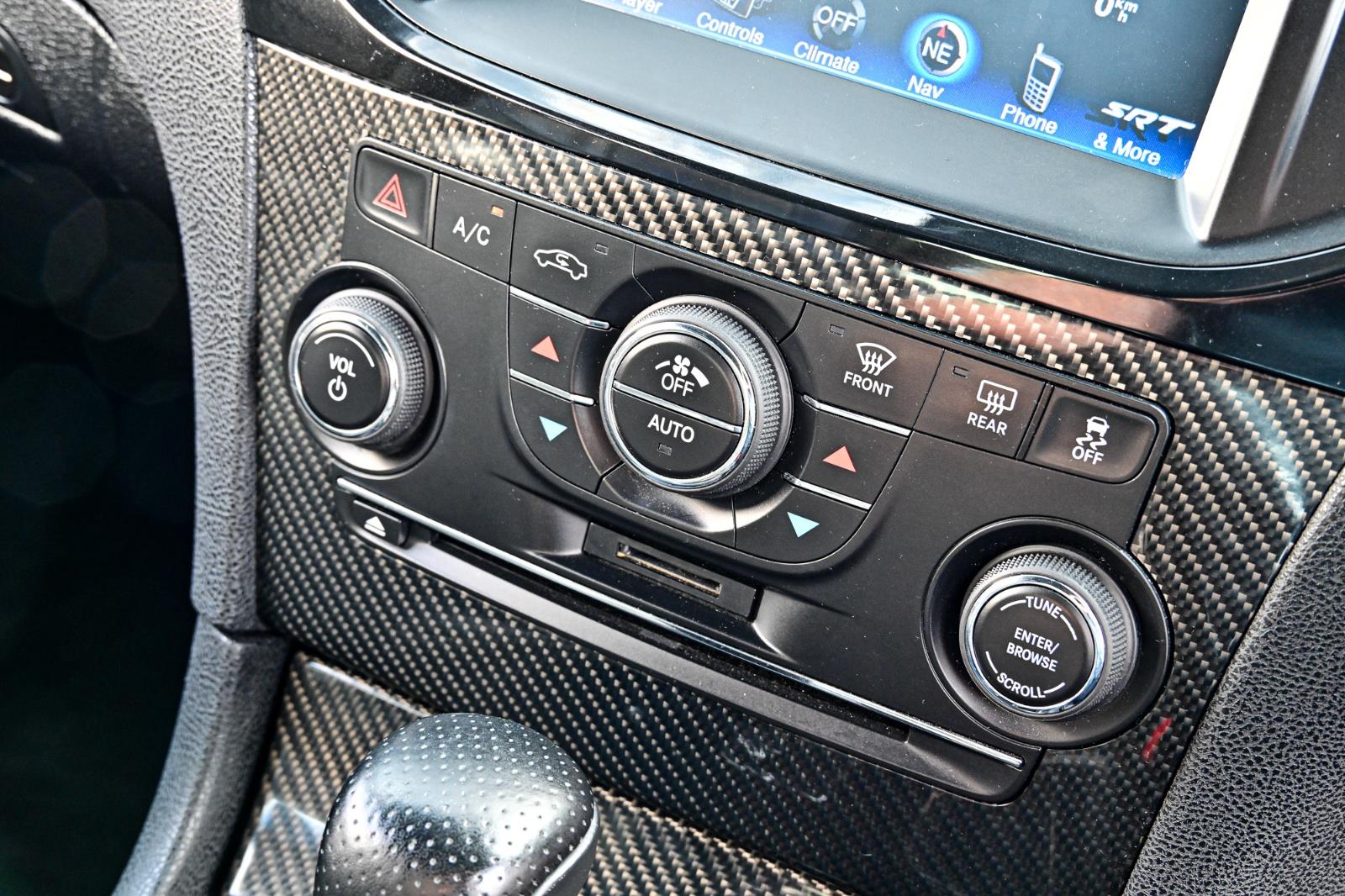 2013 CHRYSLER 300 LX SRT-8 SPORTS AUTOMATIC SEDAN