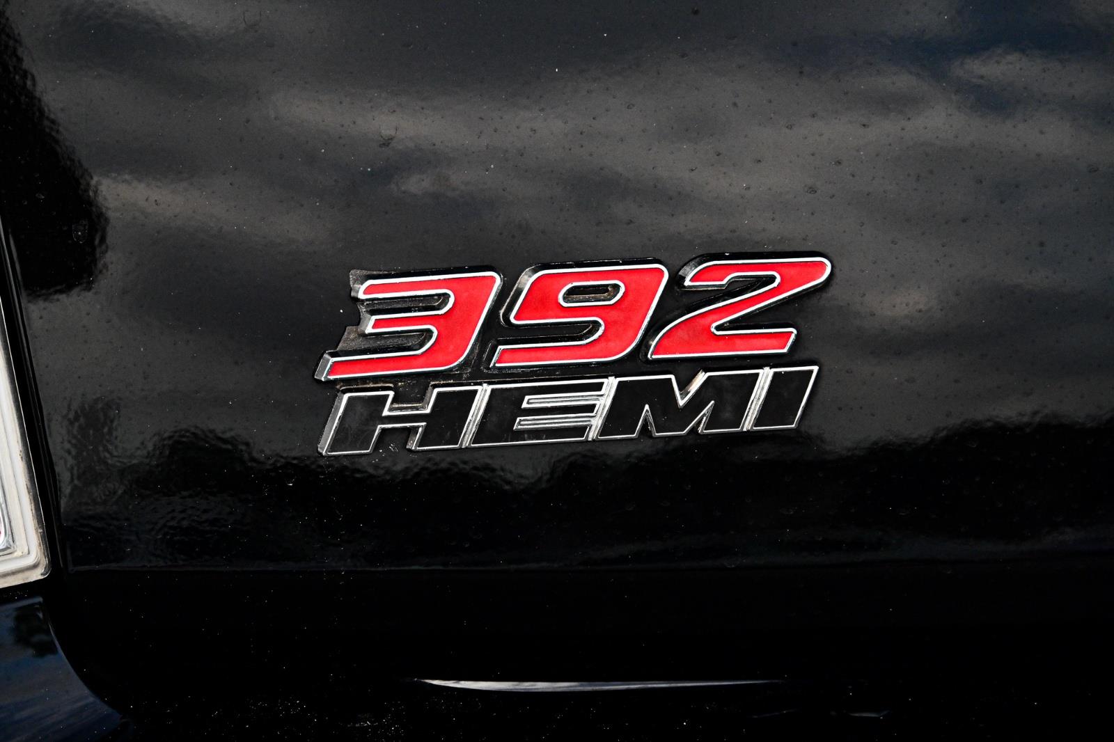 2013 CHRYSLER 300 LX SRT-8 SPORTS AUTOMATIC SEDAN