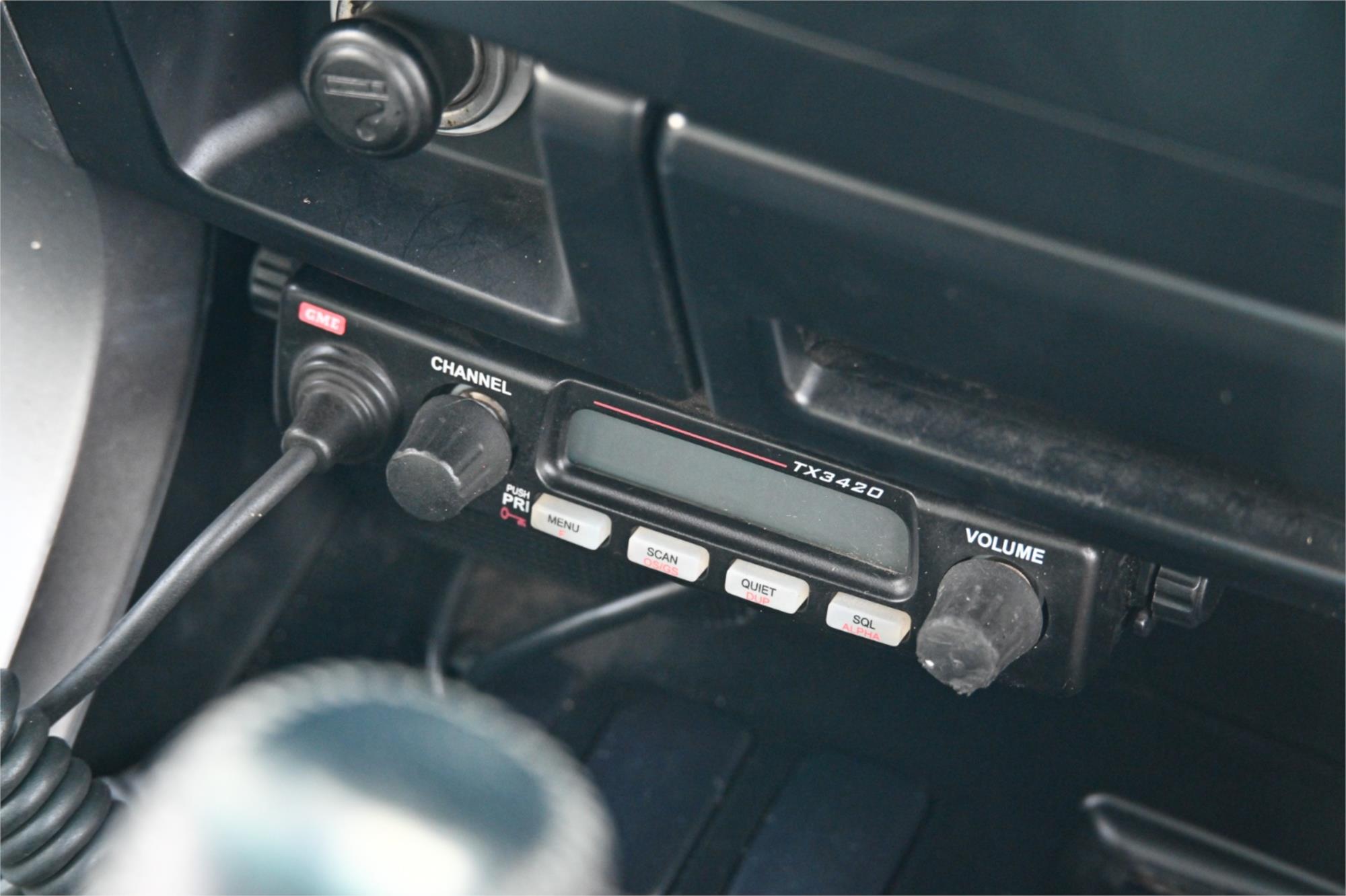 2009 TOYOTA LANDCRUISER PRADO KDJ120R GXL AUTOMATIC WAGON