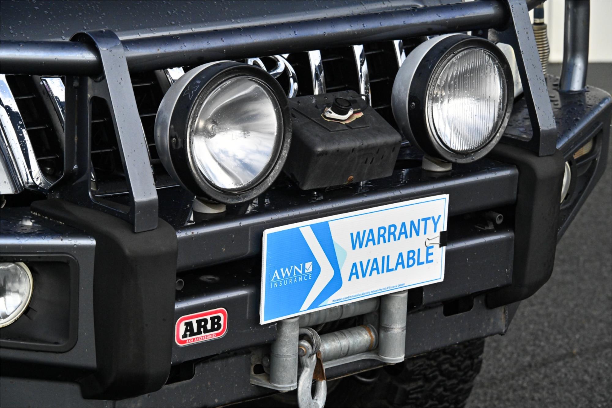 2009 TOYOTA LANDCRUISER PRADO KDJ120R GXL AUTOMATIC WAGON