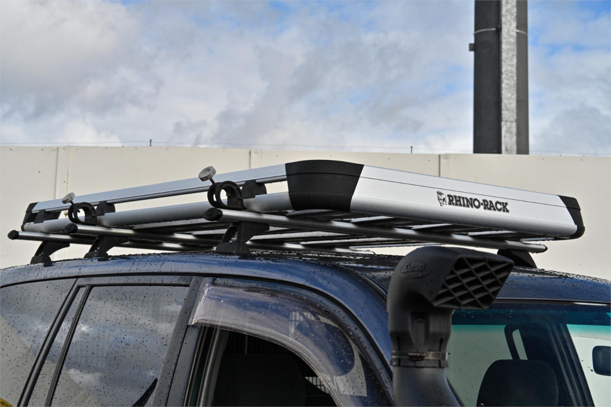 2009 TOYOTA LANDCRUISER PRADO KDJ120R GXL AUTOMATIC WAGON