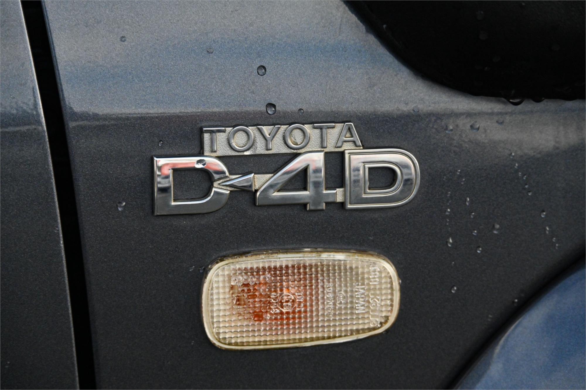 2009 TOYOTA LANDCRUISER PRADO KDJ120R GXL AUTOMATIC WAGON