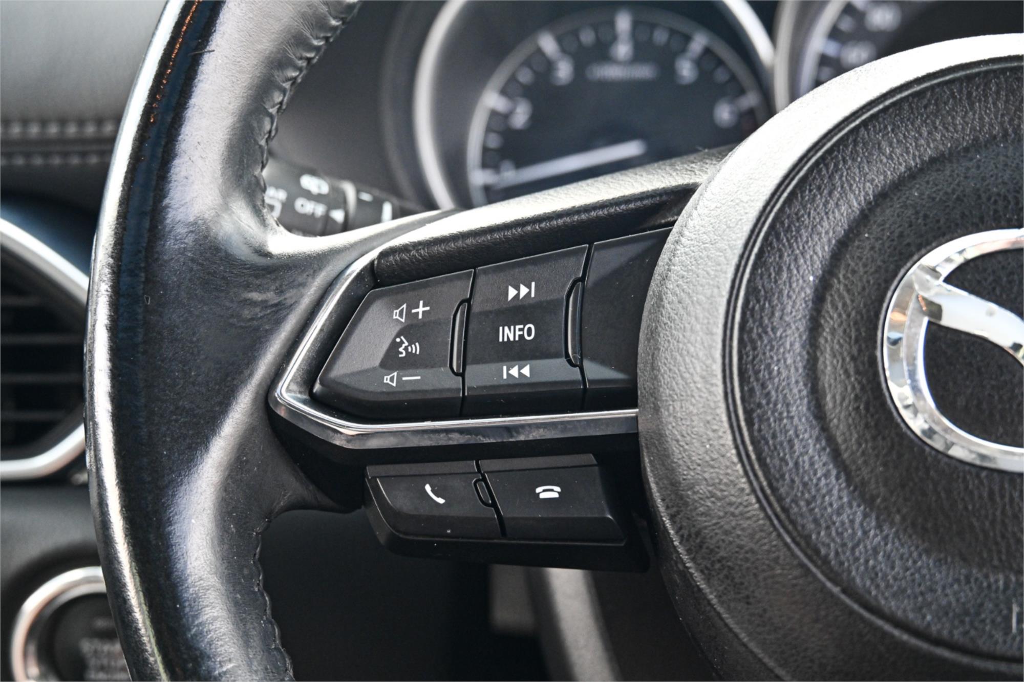 2017 MAZDA CX-5 KF4WLA GT SPORTS AUTOMATIC WAGON