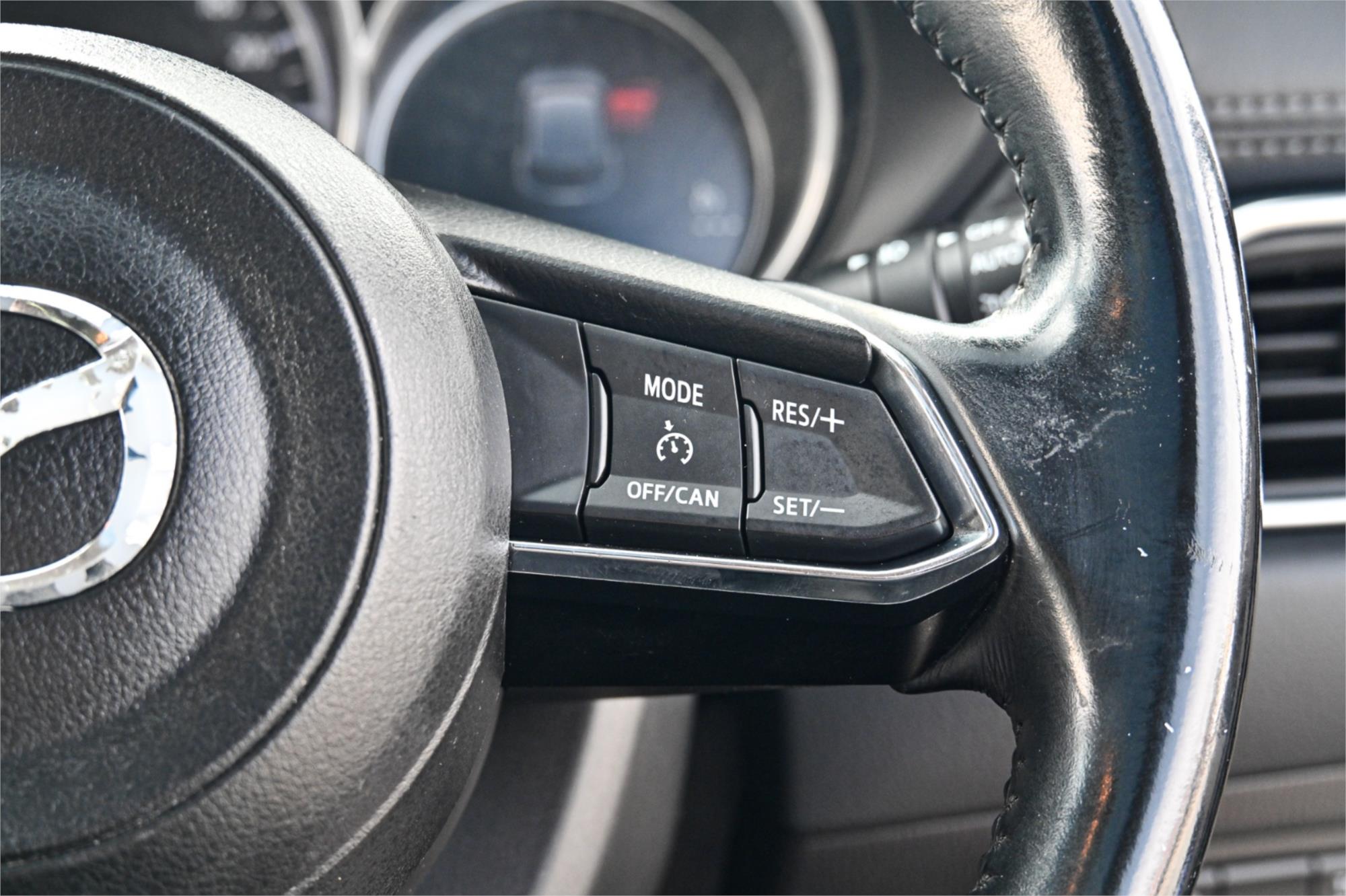 2017 MAZDA CX-5 KF4WLA GT SPORTS AUTOMATIC WAGON