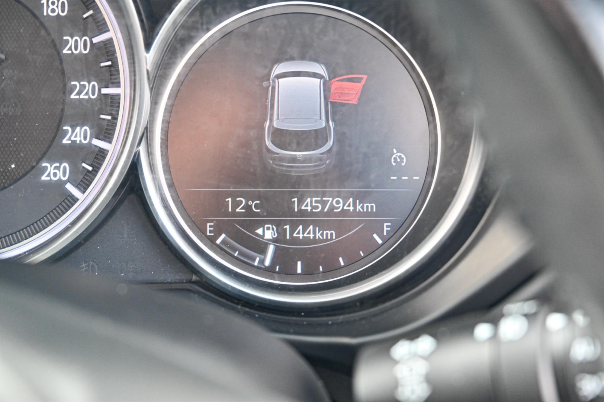 2017 MAZDA CX-5 KF4WLA GT SPORTS AUTOMATIC WAGON