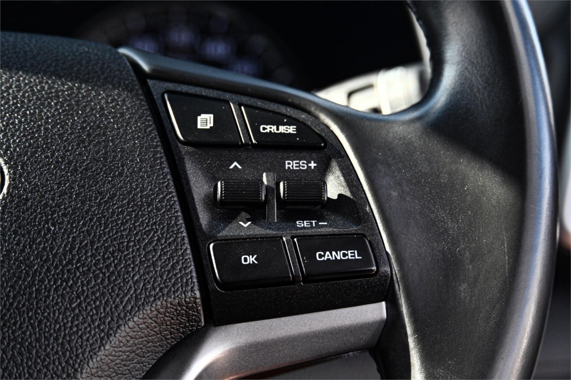 2020 HYUNDAI TUCSON TL4 ACTIVE X AUTOMATIC WAGON
