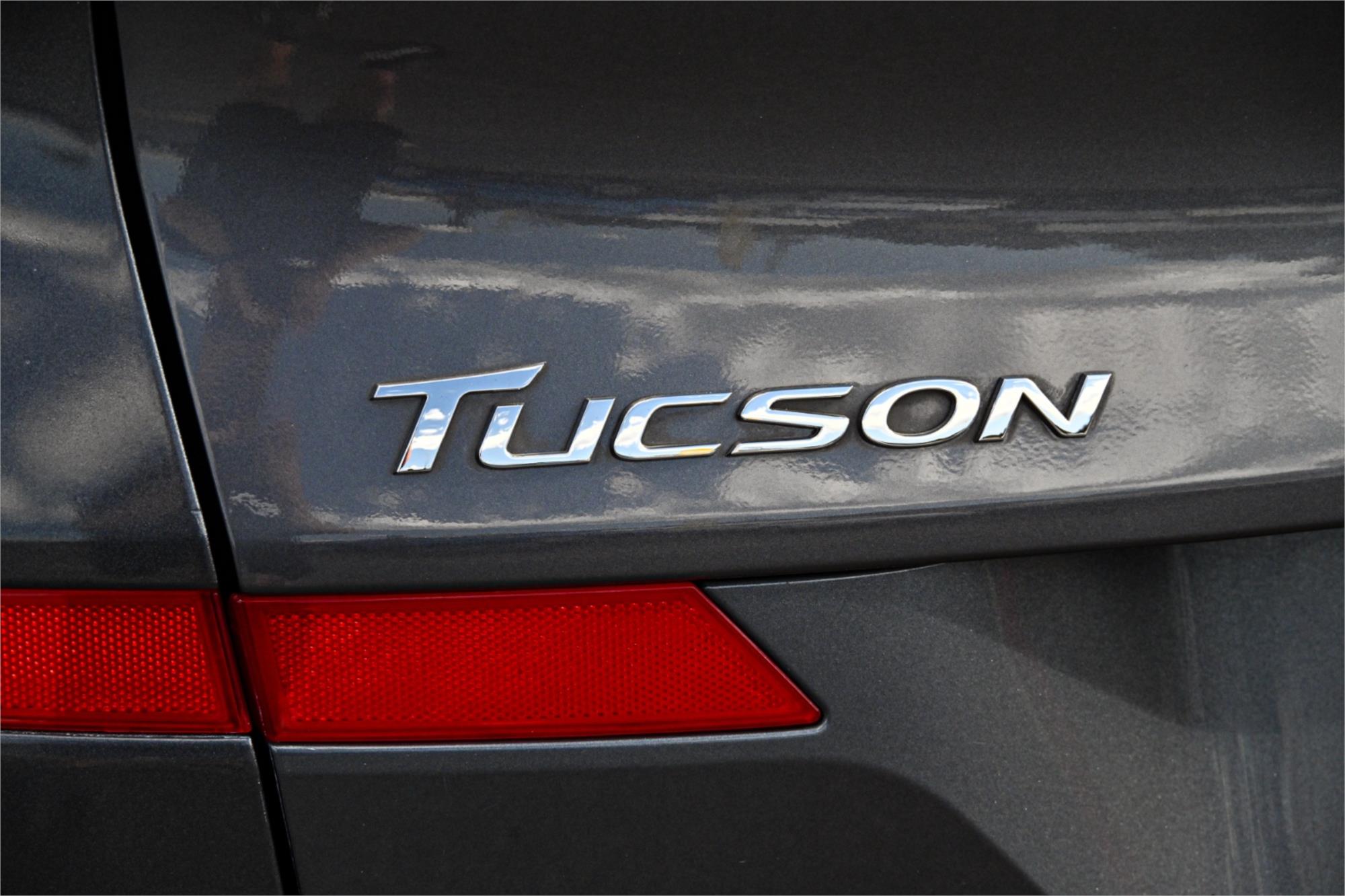 2020 HYUNDAI TUCSON TL4 ACTIVE X AUTOMATIC WAGON