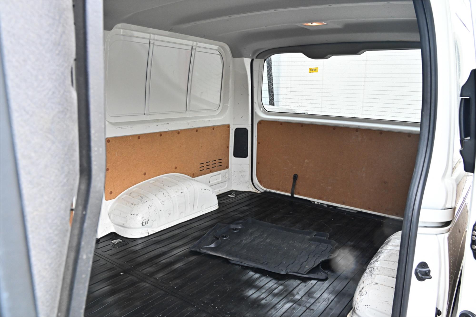 2023 TOYOTA HIACE GDH300R SPORTS AUTOMATIC VAN