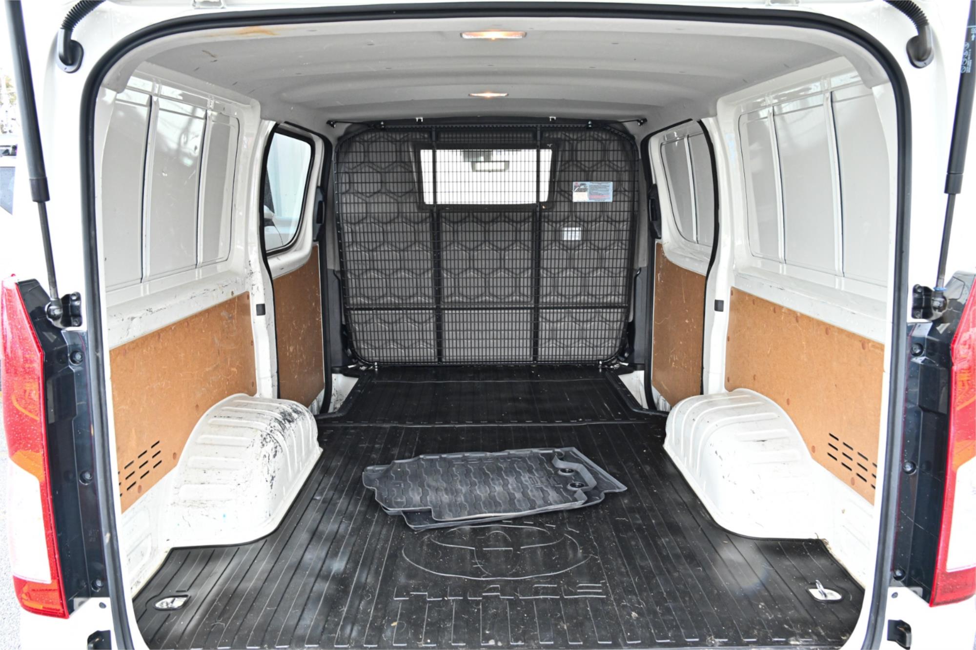 2023 TOYOTA HIACE GDH300R SPORTS AUTOMATIC VAN