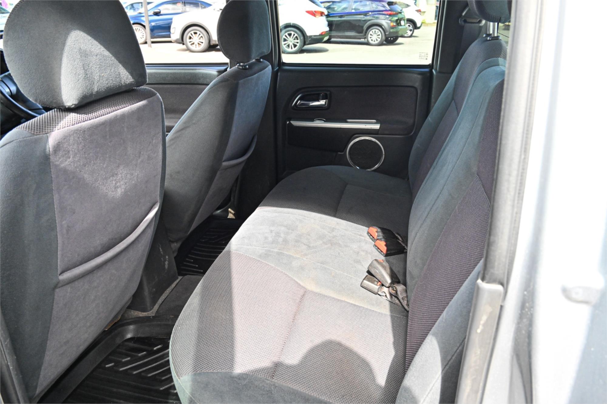 2011 ISUZU D-MAX LS-U AUTOMATIC UTILITY