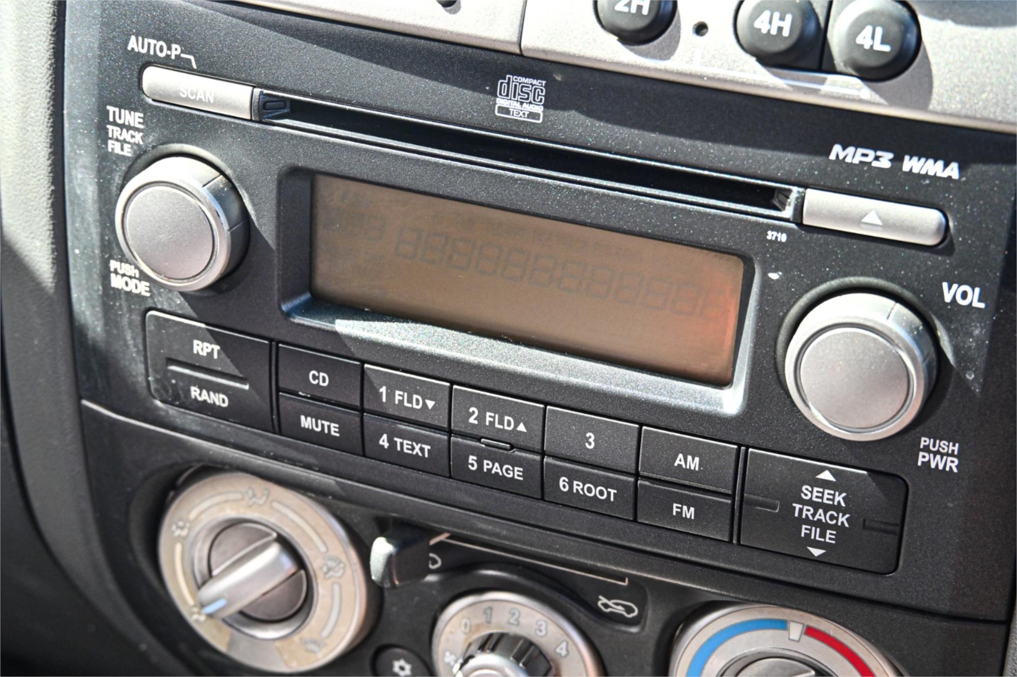 2011 ISUZU D-MAX LS-U AUTOMATIC UTILITY