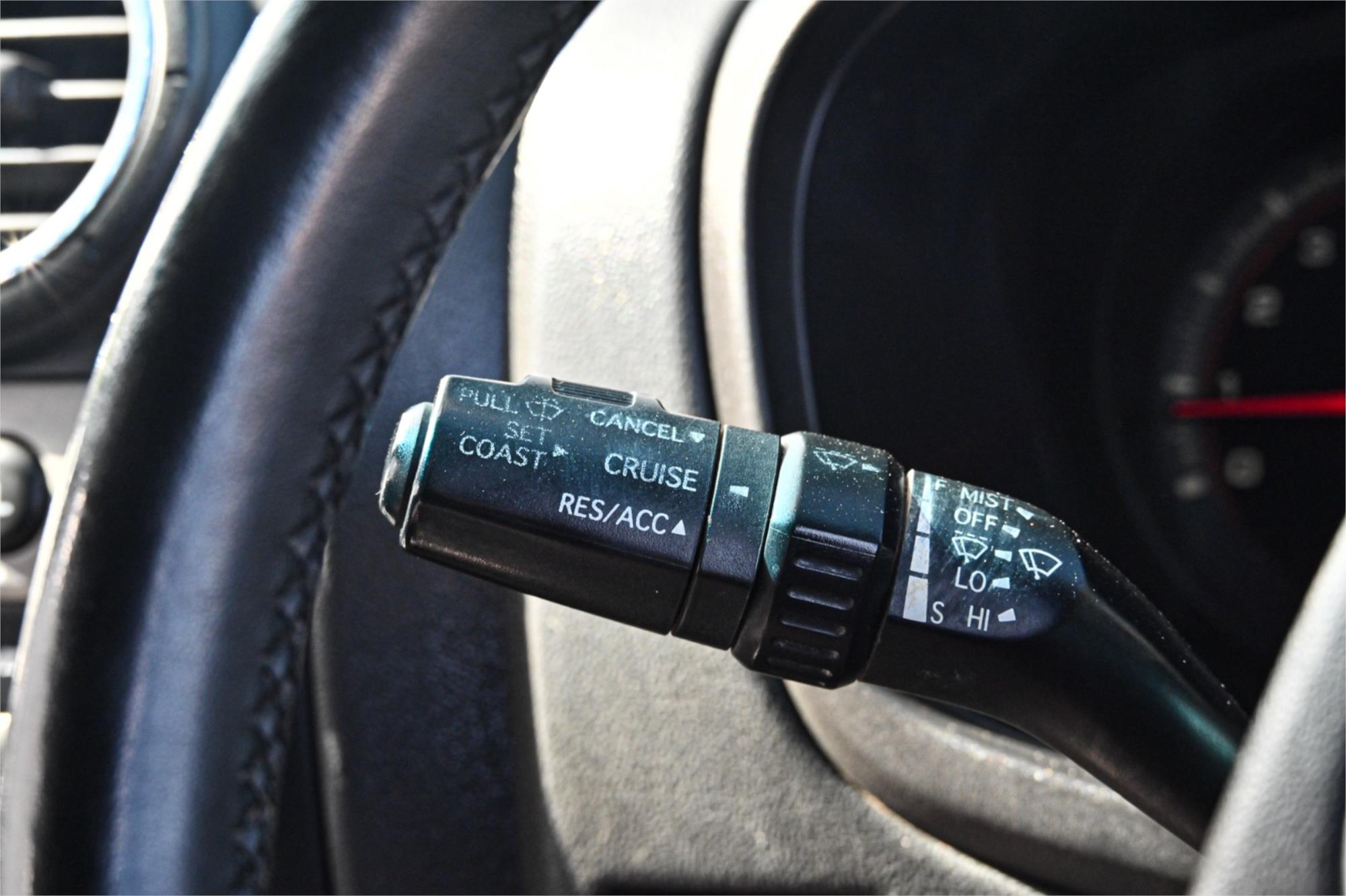 2011 ISUZU D-MAX LS-U AUTOMATIC UTILITY