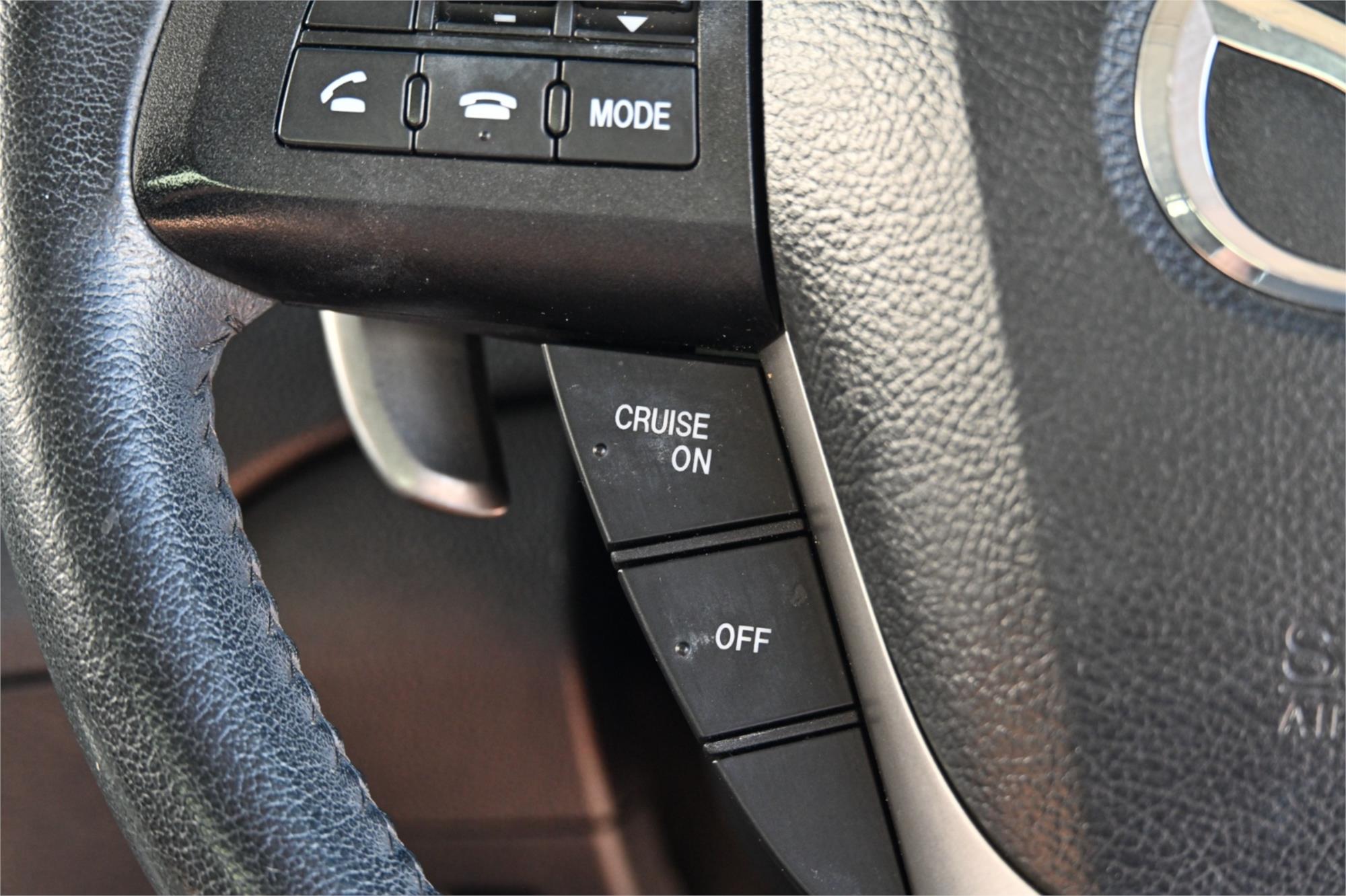 2009 MAZDA MAZDA3 BL SP25 5 SP AUTOMATIC 4D SEDAN