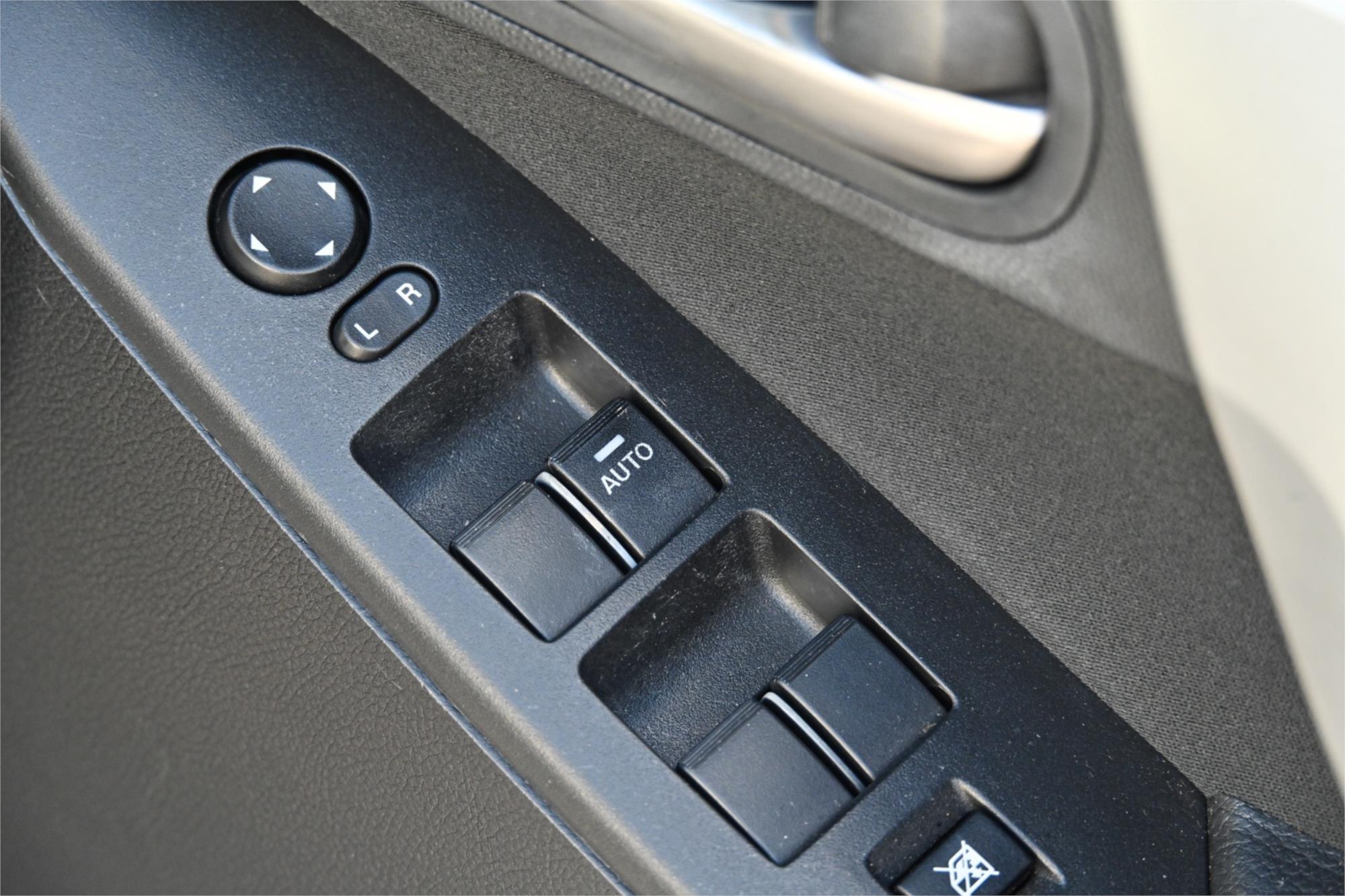 2009 MAZDA MAZDA3 BL SP25 5 SP AUTOMATIC 4D SEDAN
