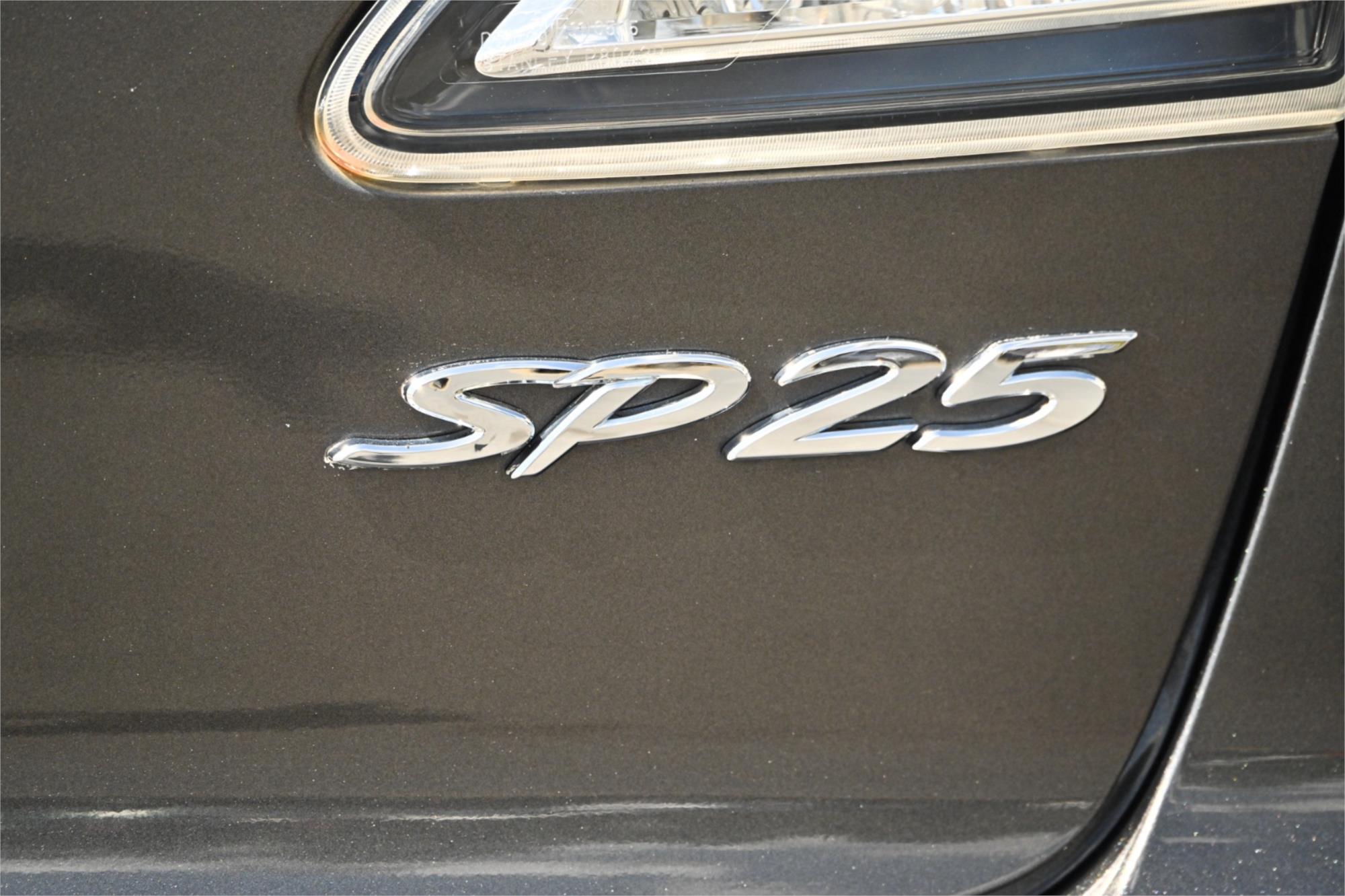 2009 MAZDA MAZDA3 BL SP25 5 SP AUTOMATIC 4D SEDAN