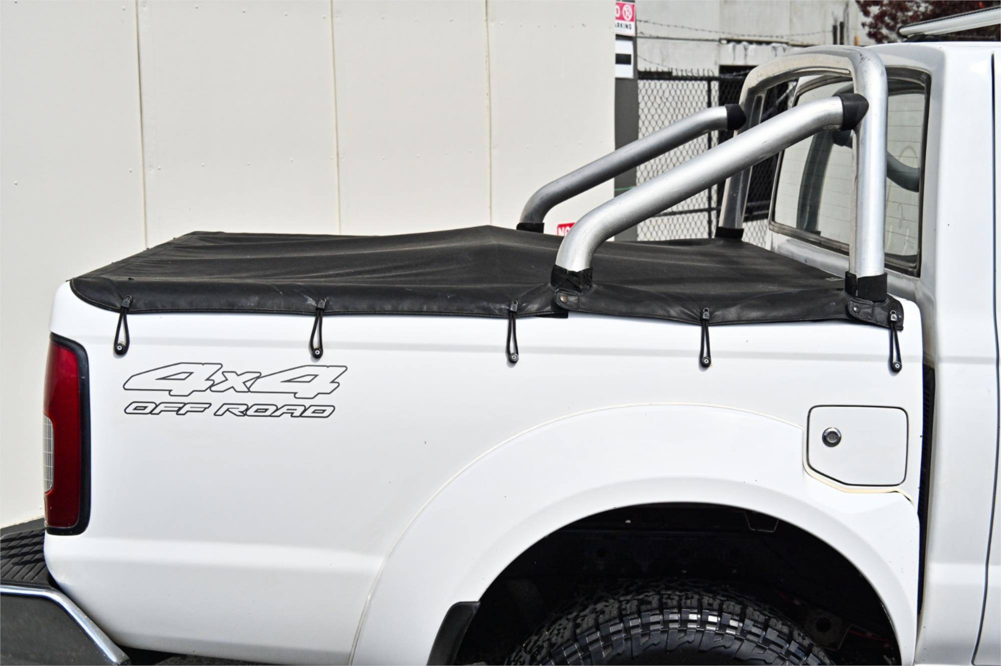 2009 NISSAN NAVARA D22 MY08 ST-R (4x4) 5 SP MANUAL DUAL CAB P/UP