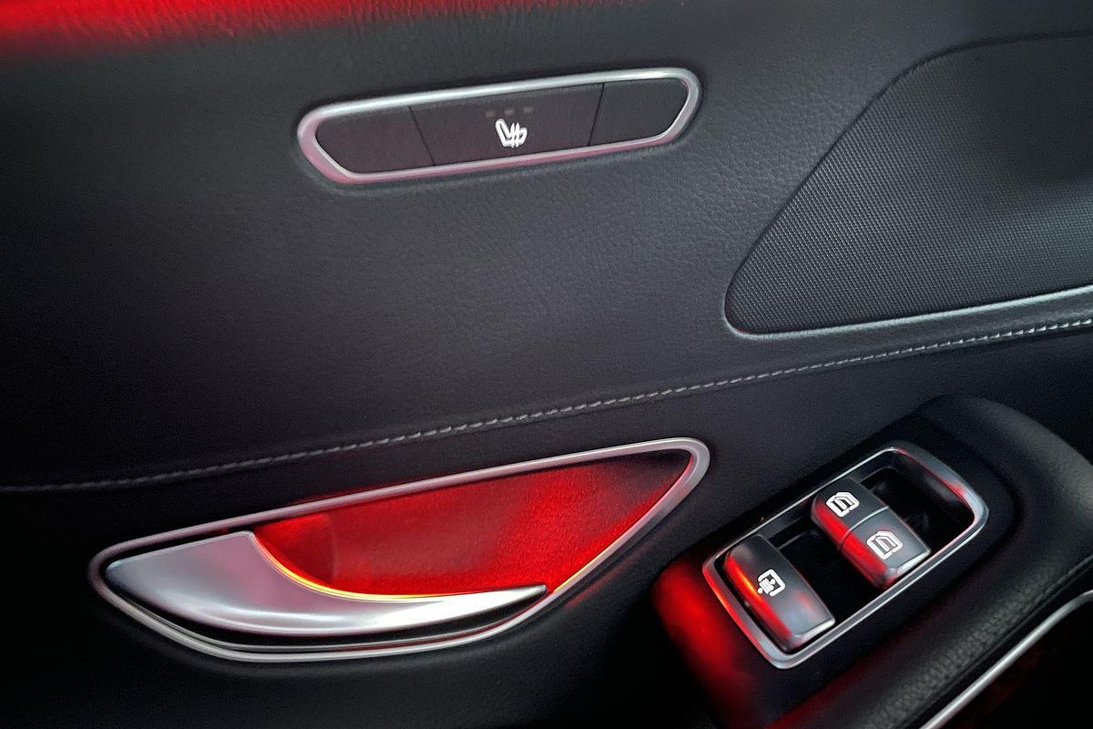 2013 MERCEDES-BENZ S-CLASS S400 HYBRID AUTO SEDAN