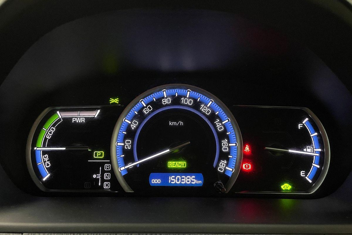 2014 TOYOTA NOAH G AUTO WAGON