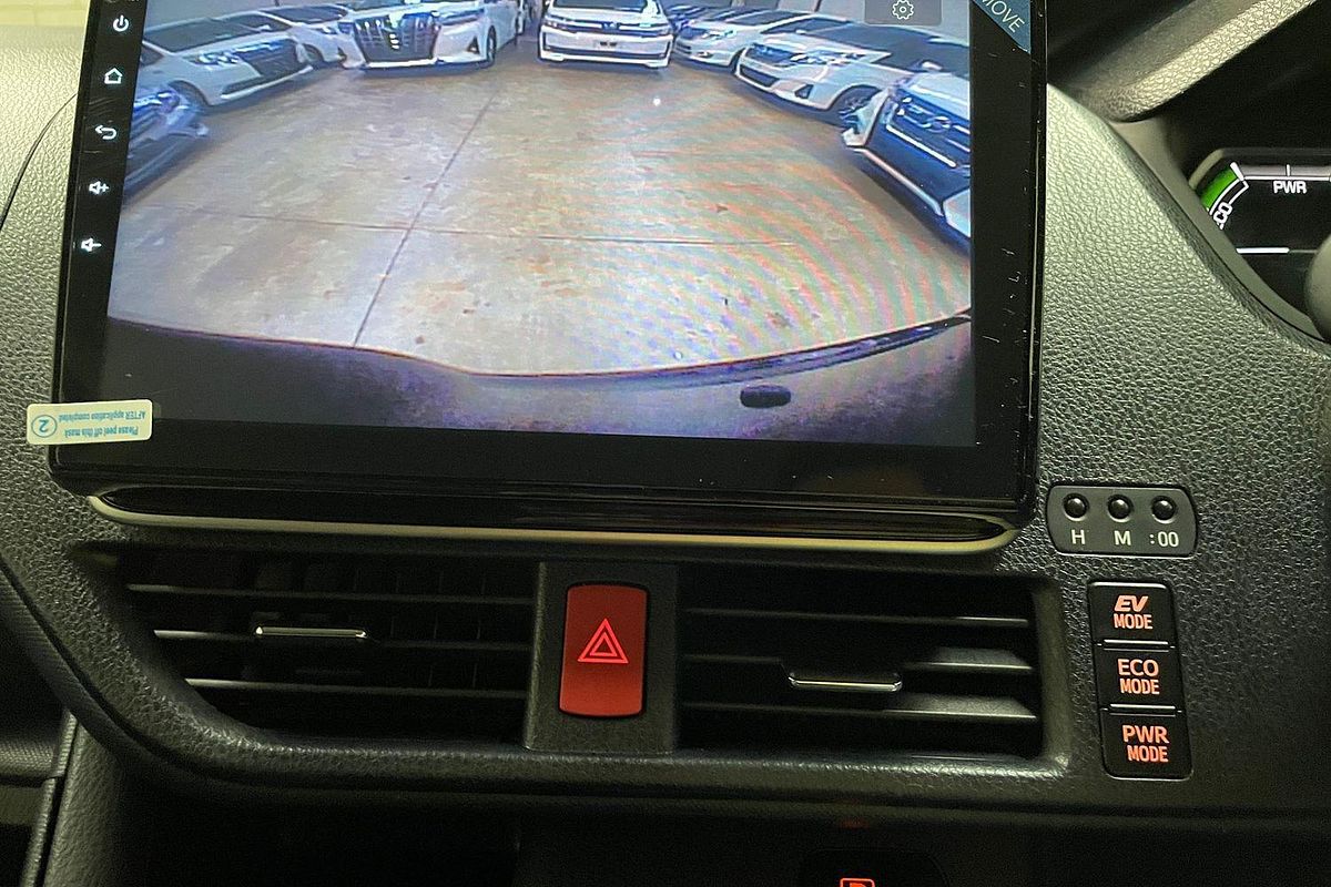 2014 TOYOTA NOAH G AUTO WAGON