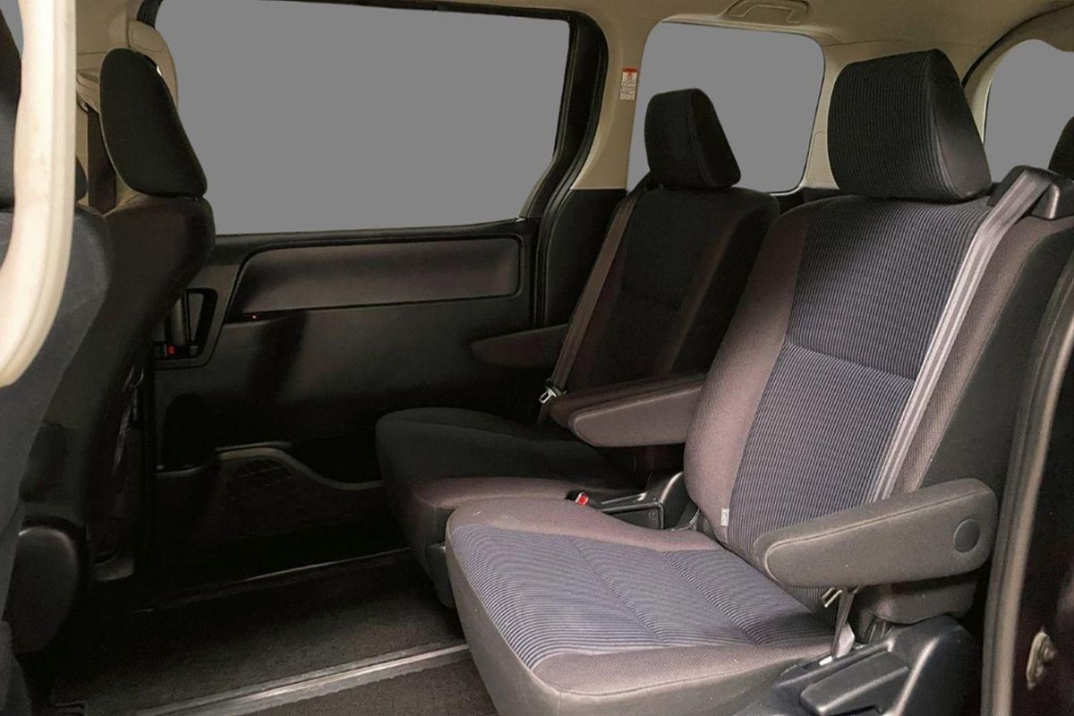 2014 TOYOTA NOAH G AUTO WAGON