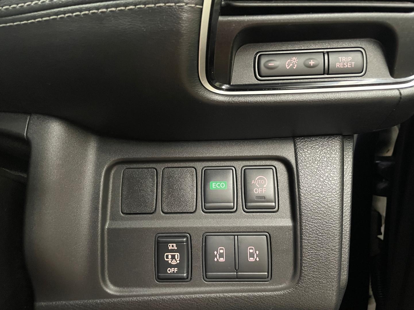 2017 NISSAN SERENA HIGHWAY STAR S-HYBRID C27 AUTO WAGON