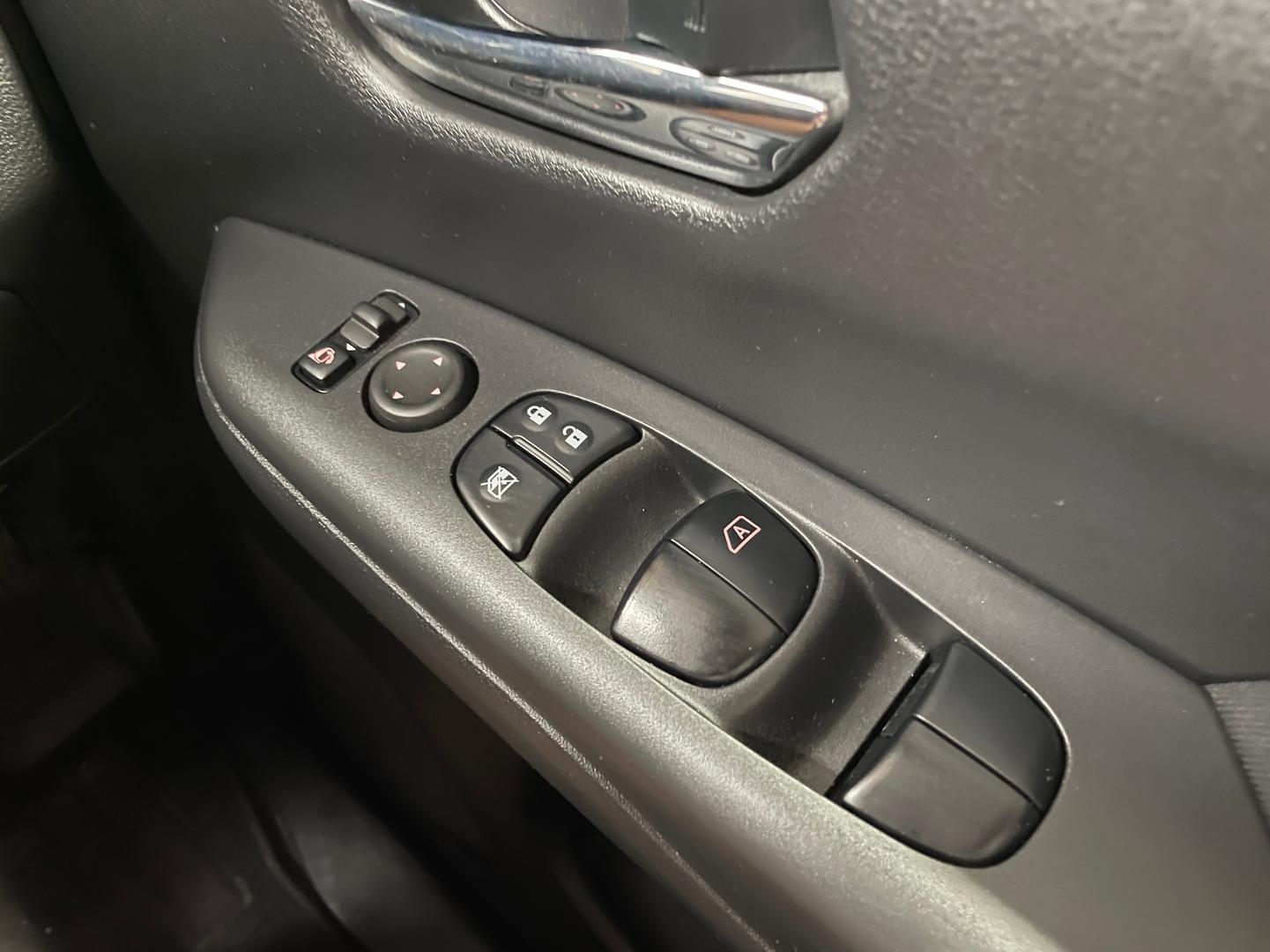 2017 NISSAN SERENA HIGHWAY STAR S-HYBRID C27 AUTO WAGON