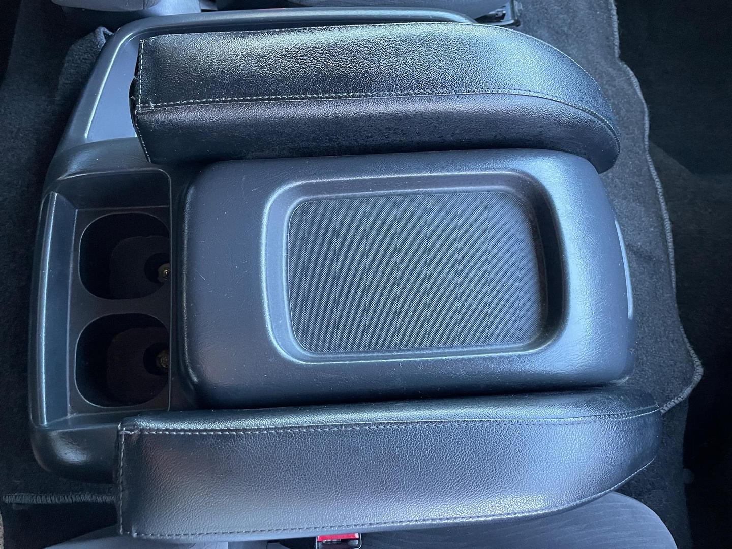 2013 TOYOTA HIACE SUPER GL AUTO VAN