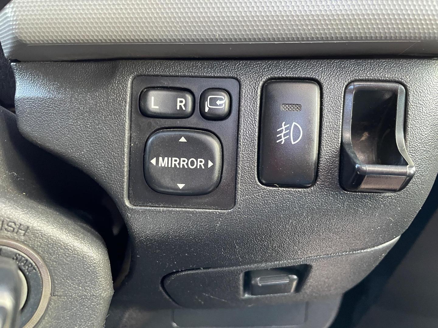 2013 TOYOTA HIACE DX AUTO LWB VAN