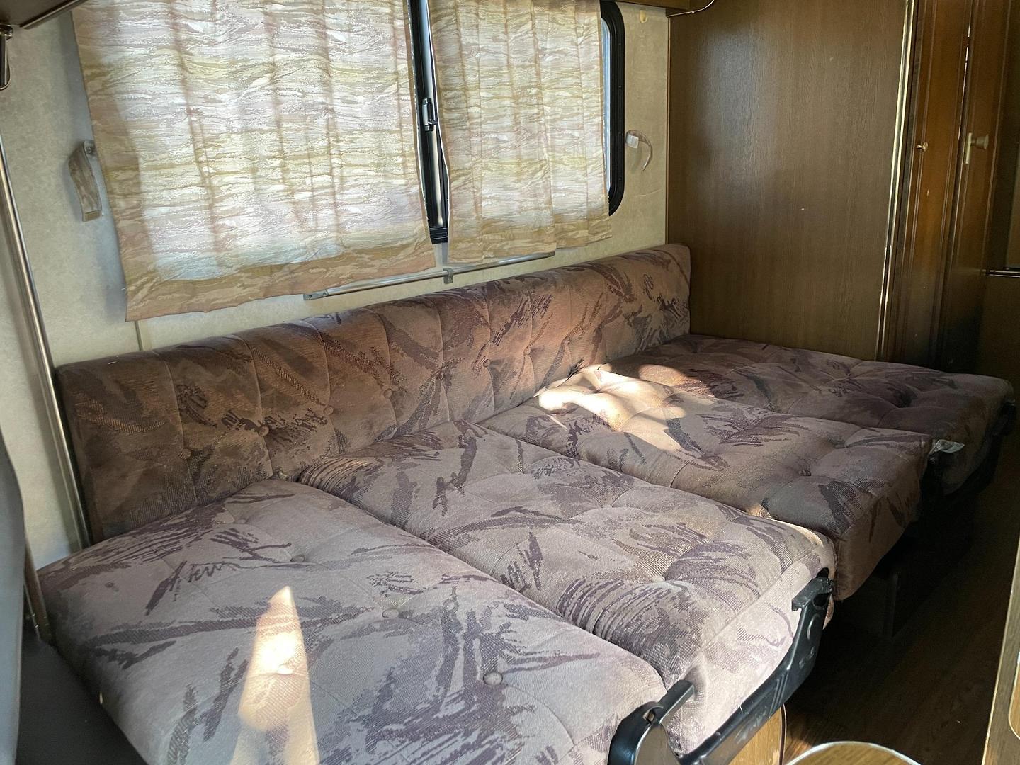 1996 TOYOTA DYNA 100