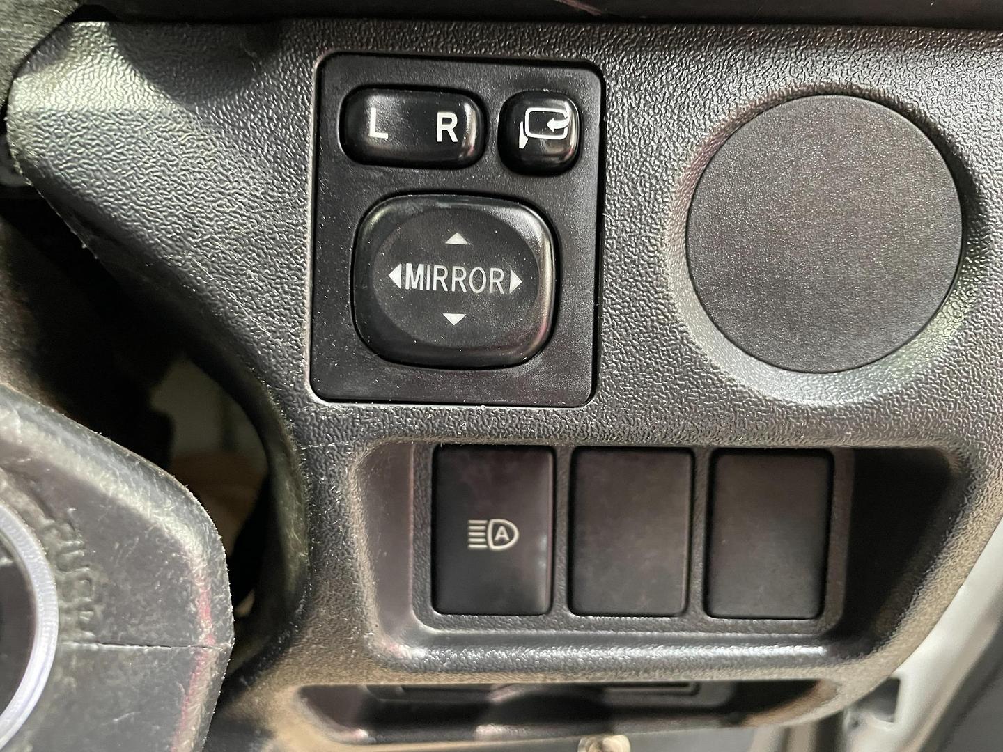 2018 TOYOTA HIACE GDH201 LWB AUTOMATIC VAN