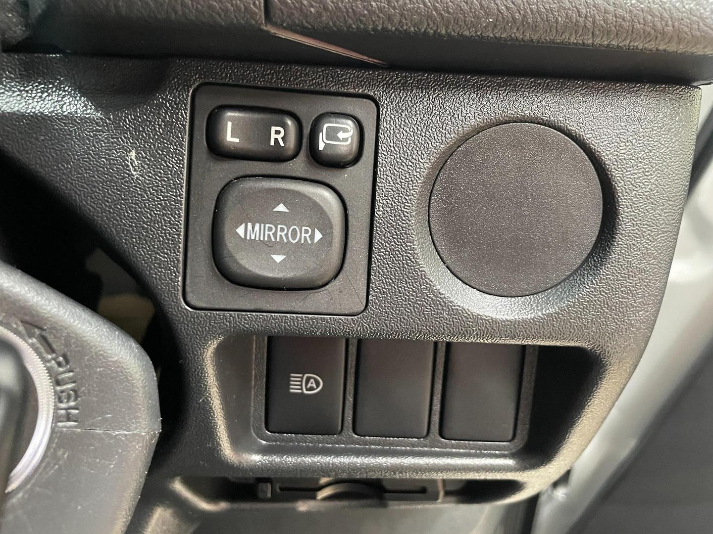 2018 TOYOTA HIACE DX LWB AUTO 4WD VAN