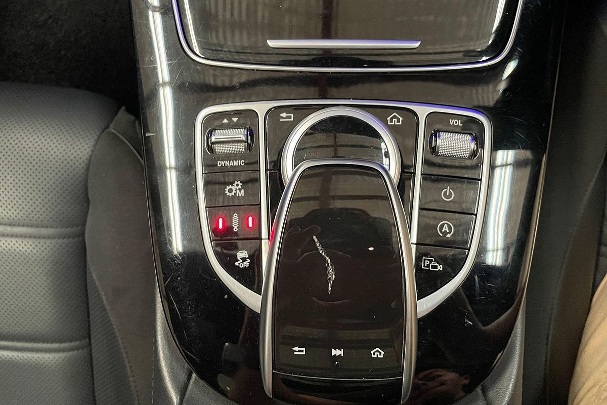 2016 MERCEDES-BENZ E-CLASS E43 AMG AUTO 4MATIC WAGON