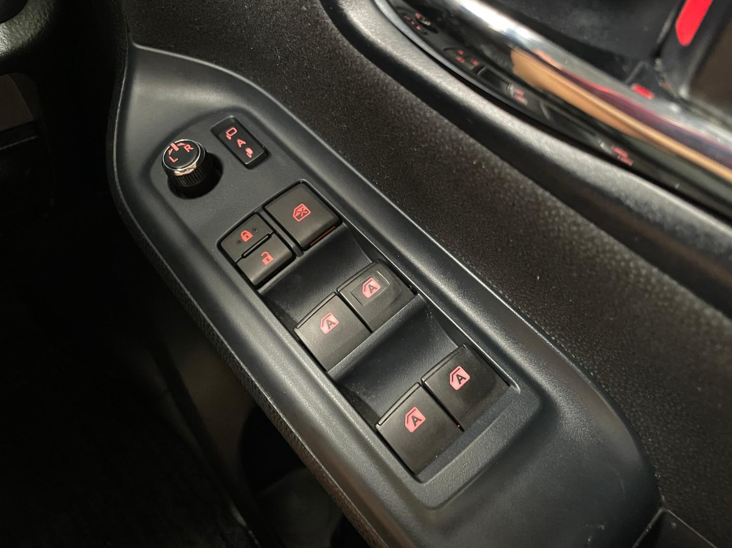 2014 TOYOTA VOXY HYBRID X AUTO WAGON