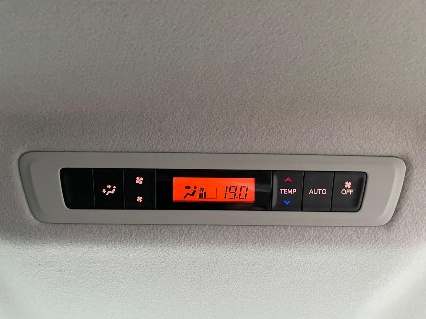 2014 TOYOTA VOXY HYBRID X AUTO WAGON
