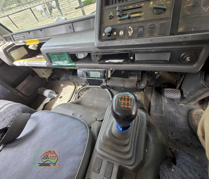 1994 UD(NISSAN) TRUCK