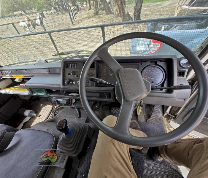 1994 UD(NISSAN) TRUCK
