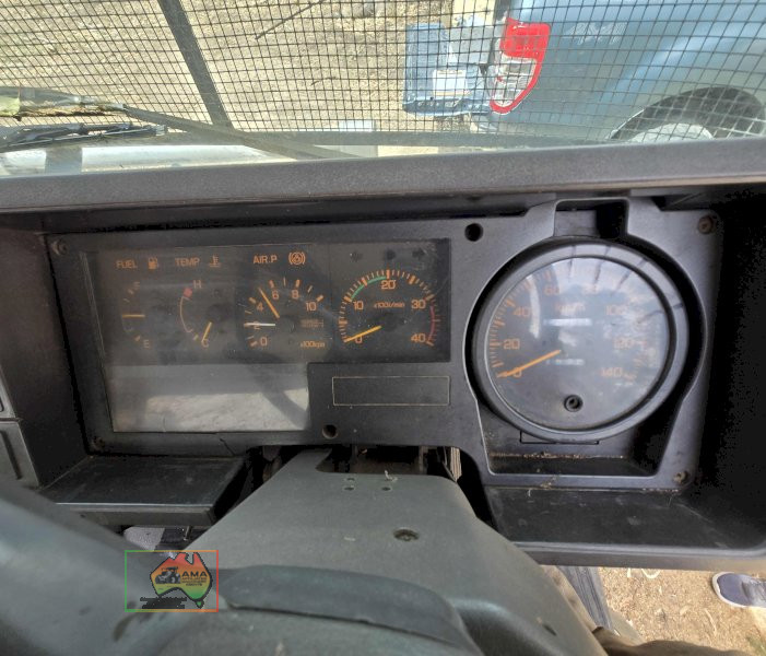 1994 UD(NISSAN) TRUCK